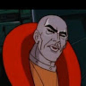 Meet your Posher, Jerry